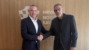 Slaven Bilić novi selektor Hrvatske!